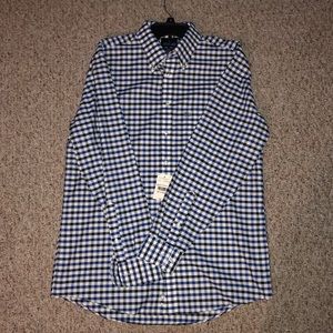 Men’s Stafford dress shirt
